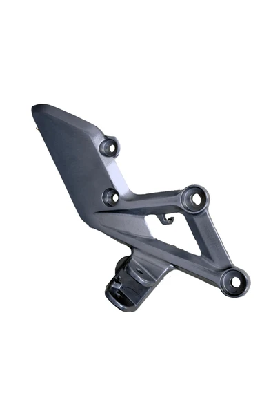 Honda CBR 250 R Orjinal Sağ Basamak Tutucu ürün görseli