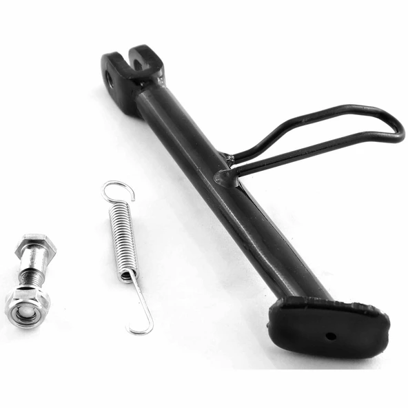 Honda Spacy 110 Yan Sehpa ürün görseli