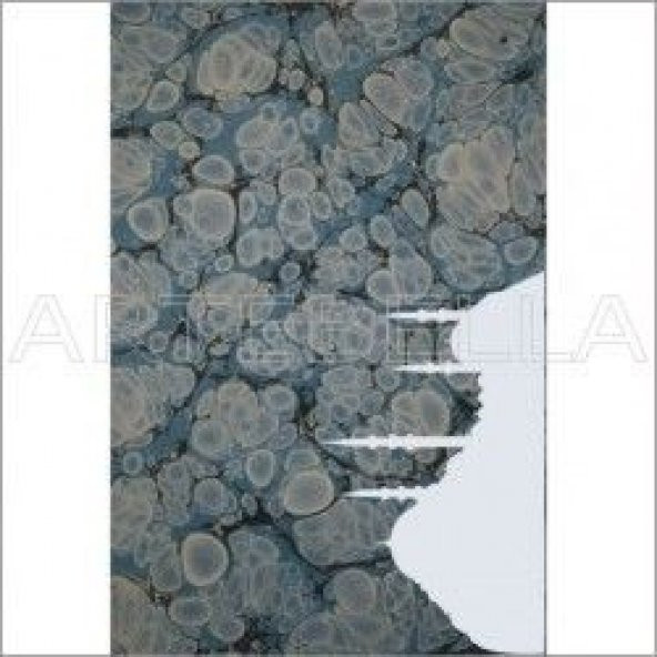 Artebella 1520K Klasik Kolay Transfer 23x34 cm