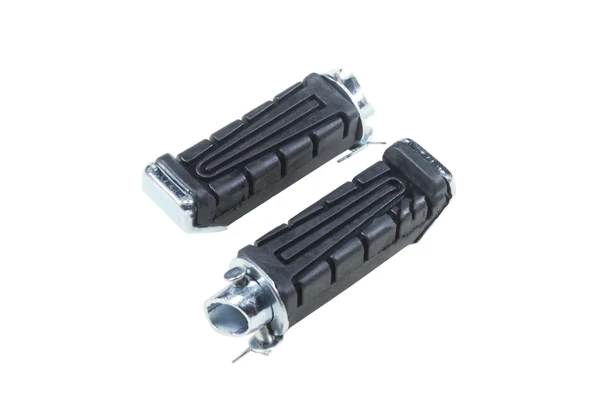 Yamaha YBR 125 Arka Basamak Takımı ürün görseli