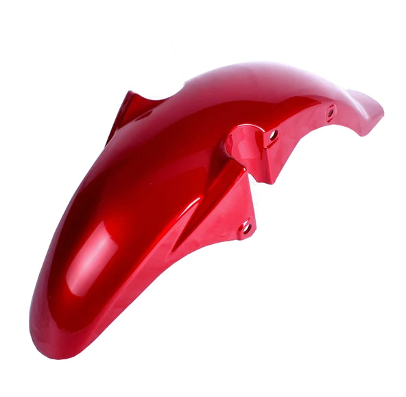 Honda ACE 125 Kırmızı Ön Çamurluk ürün görseli