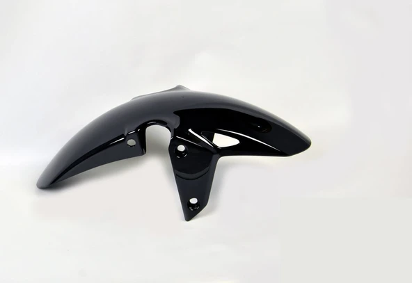 Honda CBR 250 R Orjinal Siyah Ön Çamurluk ürün görseli