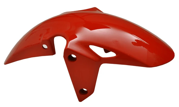 Honda CBR 250 R Ön Çamurluk HRC ürün görseli