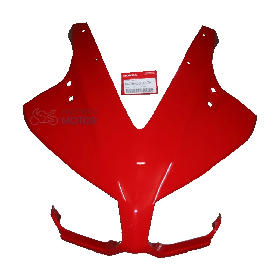 Honda CBR 250 R Kırmızı Kafa Grenajı ürün görseli