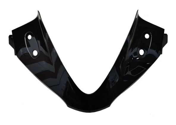 Honda CBR 125 R Kafa Grenajı Siyah ürün görseli