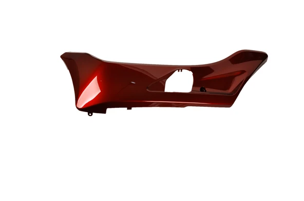 Honda PCX 150 Sol Marşbiyel Bordo (2015-2017) ürün görseli