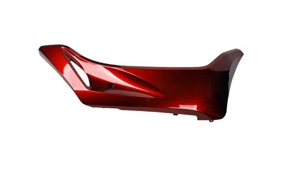 Honda PCX 150 Sağ Marşbiyel Bordo ürün görseli