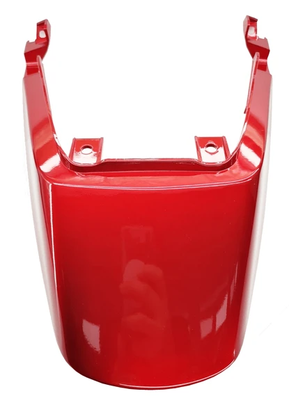 Honda ACE 125 Orjinal Kırmızı Sele Alt Grenajı ürün görseli