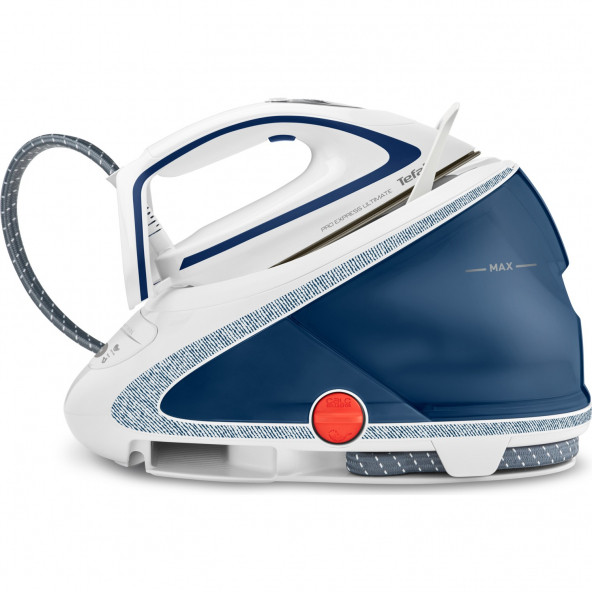 Tefal GV9570 Pro Express Ultimate Buhar Kazanlı Ütü