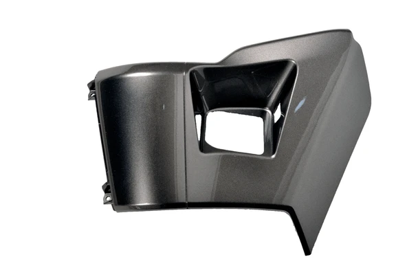 Honda PCX 150 Orjinal Kontak Çerçevesi Füme ürün görseli