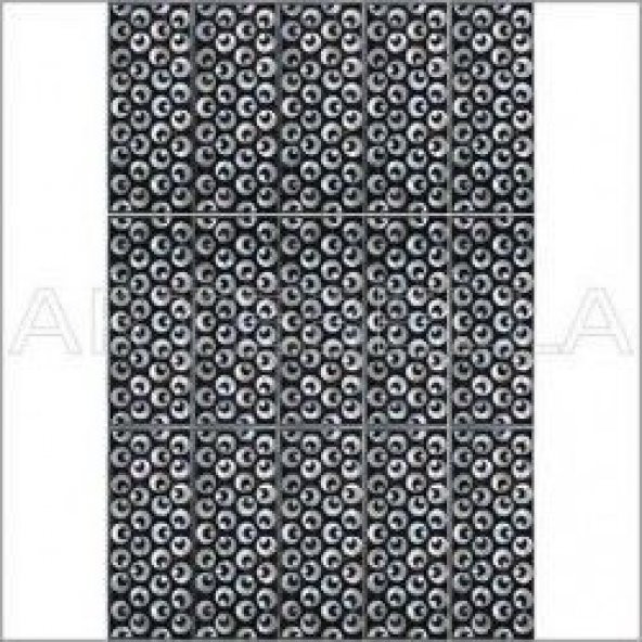 Artebella 1532K Klasik Kolay Transfer 23x34 cm