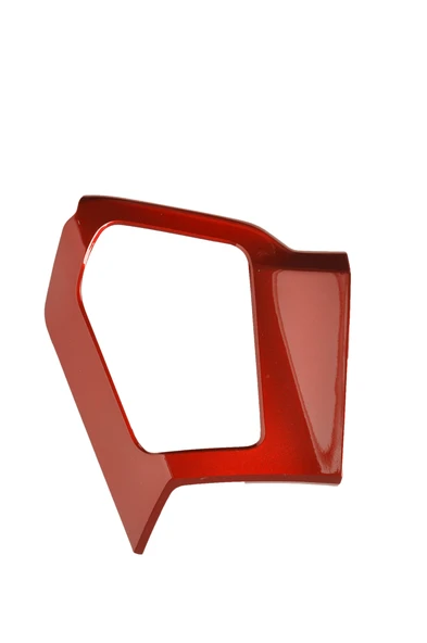 Honda PCX 150 Sol Torpido Çerçevesi Bordo Orjinal ürün görseli