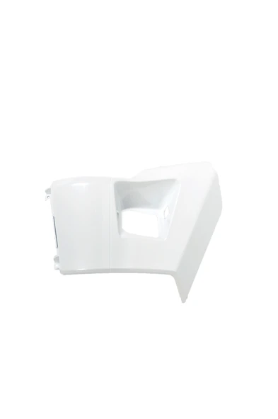 Honda PCX 150 Orjinal Kontak Çerçevesi Beyaz ürün görseli