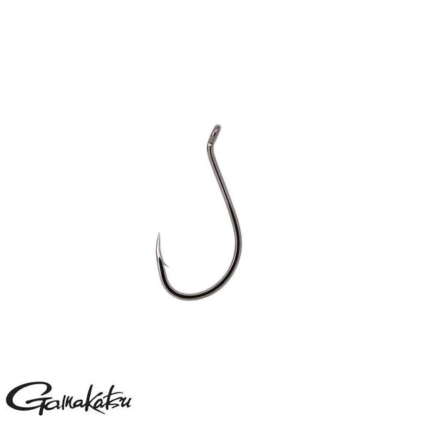 Gamakatsu Octopus Siyah Olta İğnesi - 3