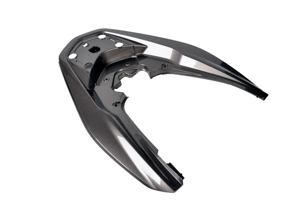 Honda PCX 150 Orjinal Kapak Seti Çekme Füme (Bagaj Plastiği) ürün görseli