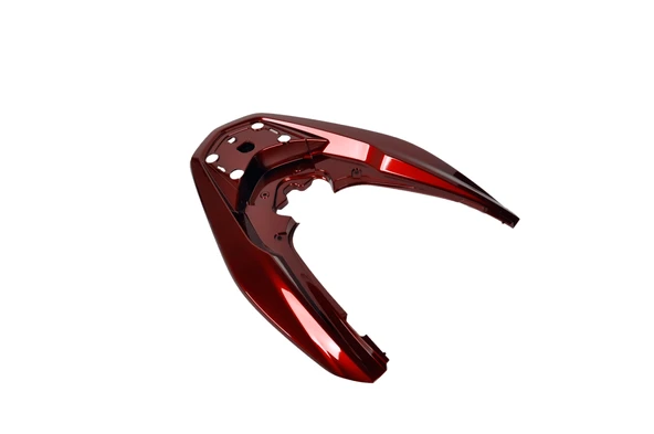 Honda PCX 150 Orjinal Kapak Seti Çekme Bordo ürün görseli