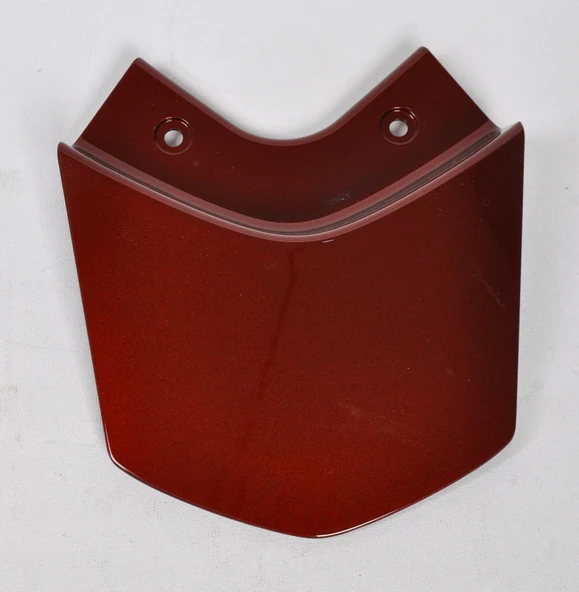 Honda PCX 150 Kapak Çekme Orta Parça Bordo ürün görseli
