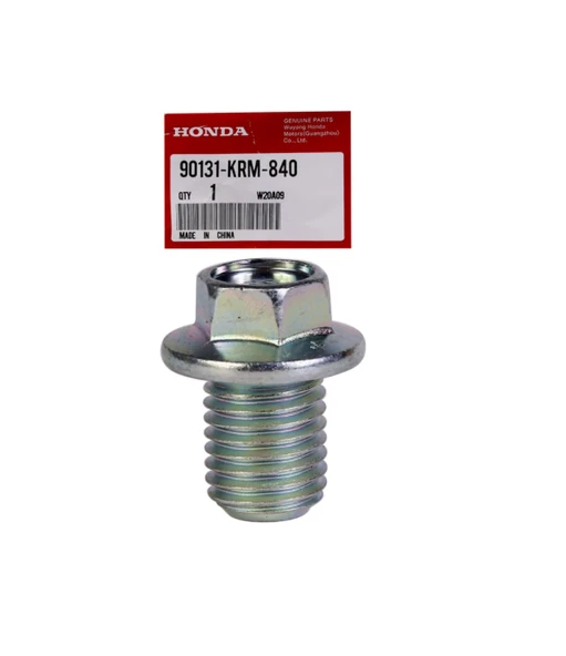 Honda CBF 150 Orjinal Yağ Tapası ürün görseli