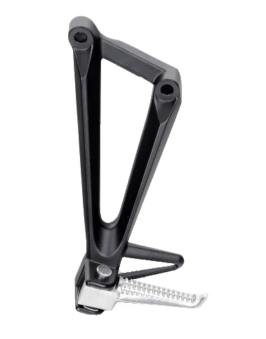 Yamaha MT25 Sol Yolcu Basamağı Komple (Orjinal) ürün görseli