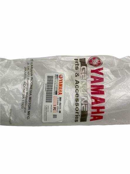 Yamaha MT25 Gidon (Orjinal) 2014-2018 - Resim 3