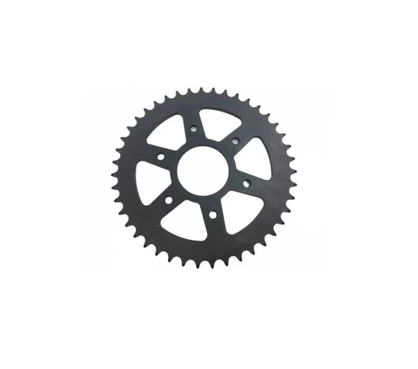 Mondial RX3i Evo 42 T Arka Dişli ürün görseli