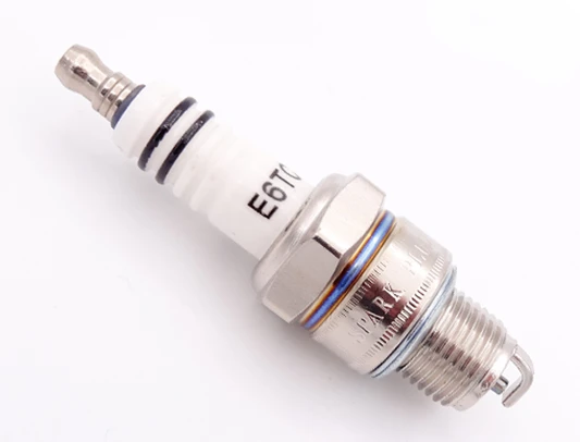 Buji E6TC 2 Zamanlı ürün görseli