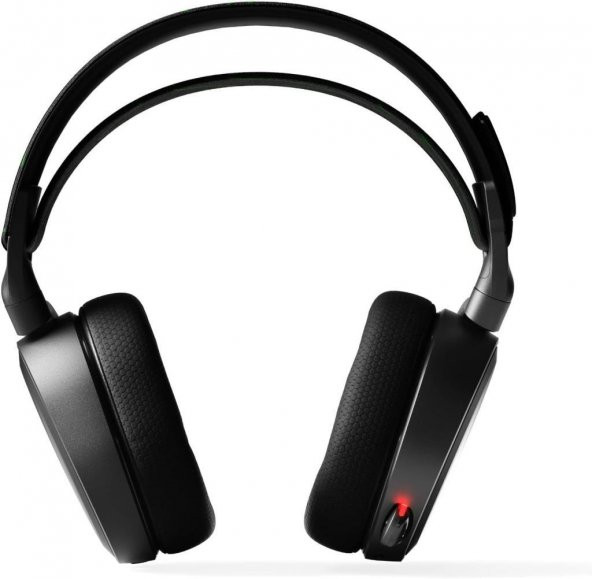 SteelSeries Arctis 9X Xbox Wireless Üstü Oyuncu Kulaklığı Teşhir - 5