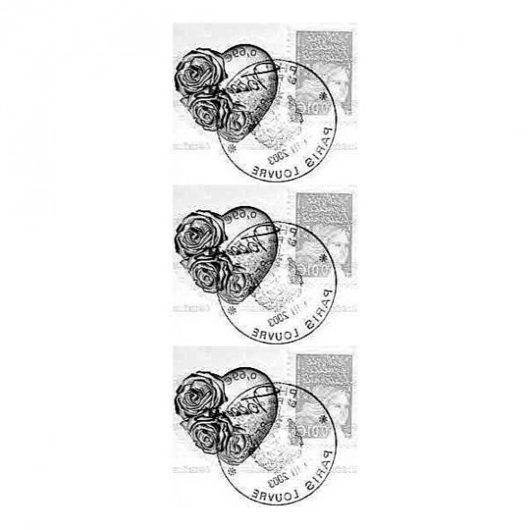 Artebella 5625V Home Design Kolay Transfer 10x25 cm