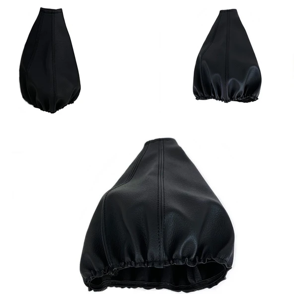 Vites körüğü siyah / ICVK20 - Resim 2