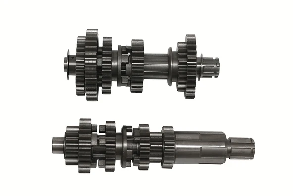 Mondial 125 MH Drift Şanzıman Dişli Seti ürün görseli