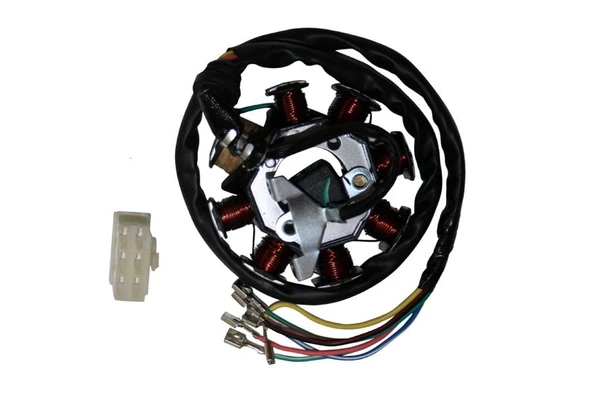 MONDİAL 150 KN STATÖR ürün görseli