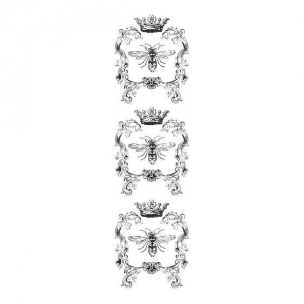 Artebella 5651V Home Design Kolay Transfer 10x25 cm