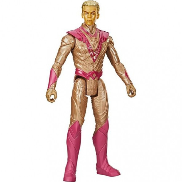 Marvel Guardıans Of The Galaxy Titan Hero Adam Warlock F6661 - 2