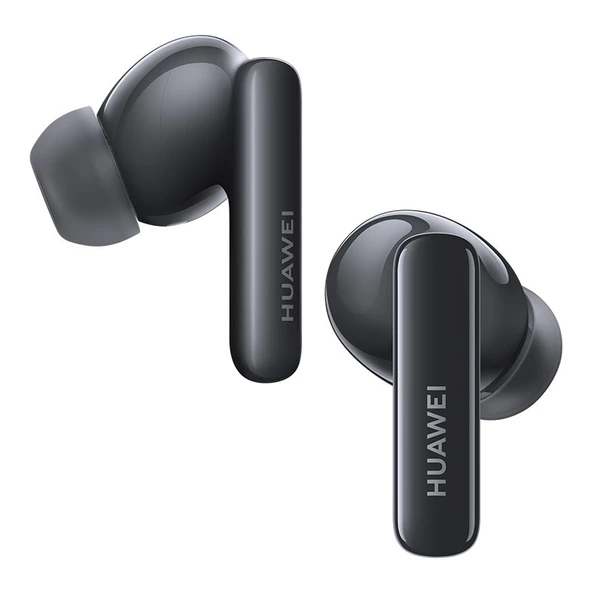Huawei Freebuds 5i - Nebula Siyahı - 8
