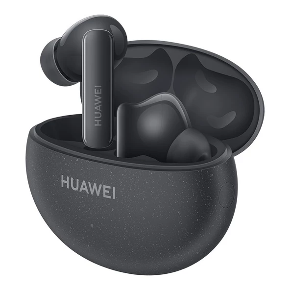 Huawei Freebuds 5i - Nebula Siyahı - 3