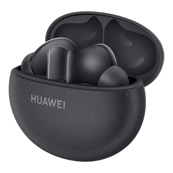 Huawei Freebuds 5i - Nebula Siyahı - 2