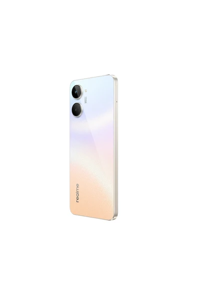 REALME 10 4g (rmx3630) 8gb+128gb Gündoğumu Beyazı 2 YIL TÜRKİYE GARANTİLİ - 3