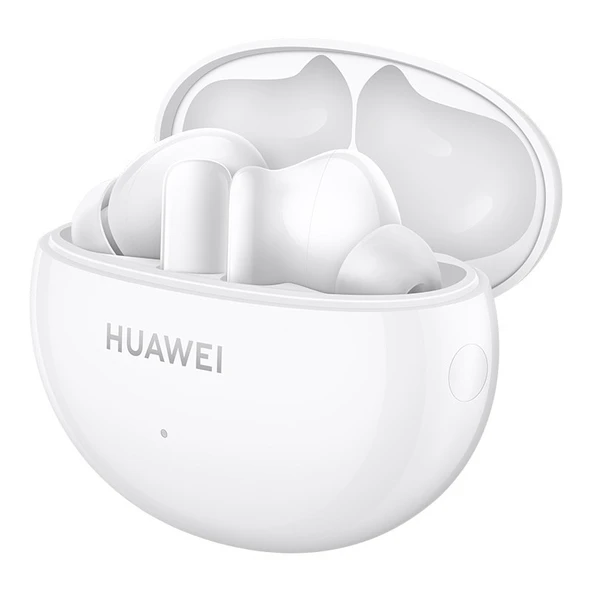 Huawei Freebuds 5i - Seramik Beyaz - 5