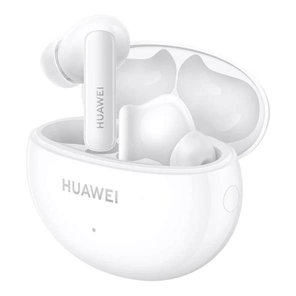 Huawei Freebuds 5i - Seramik Beyaz - 6