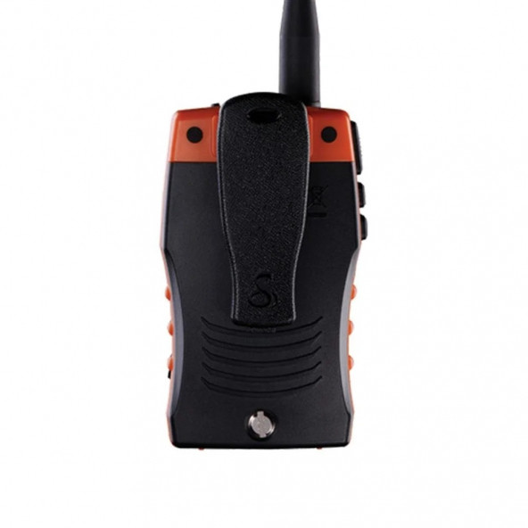 Aselsan Cobra MR HH150 EU VHF El Telsizi - 6