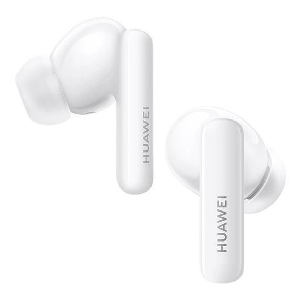 Huawei Freebuds 5i - Seramik Beyaz - 7