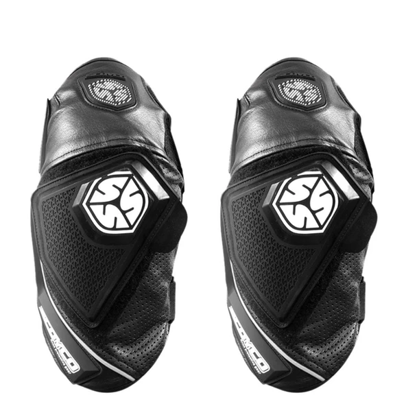 Scoyco K22 Korumalı Deri Dizlik - Resim 2