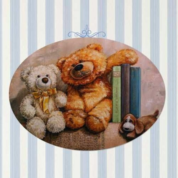 Artebella 6055K MixArt Kolay Transfer 25x25 cm