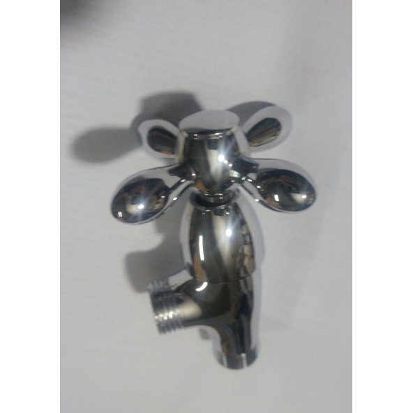 KROM TAHARET ARA MUSLUĞU 6014 - 2