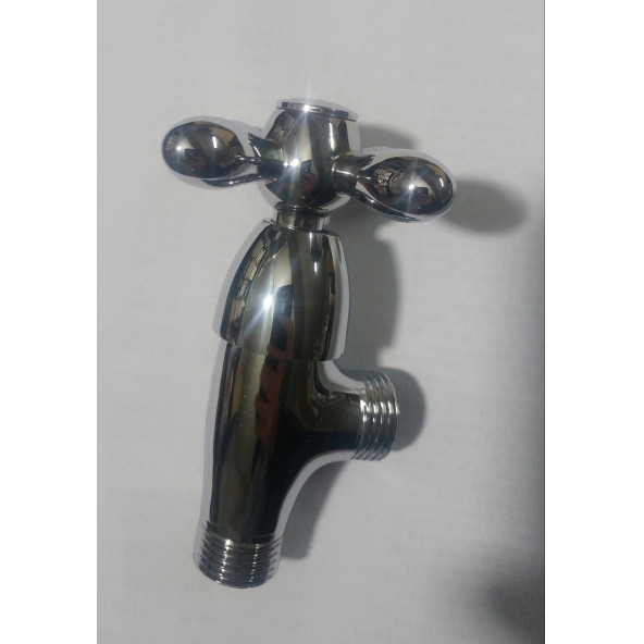 KROM TAHARET ARA MUSLUĞU 6014 - 3