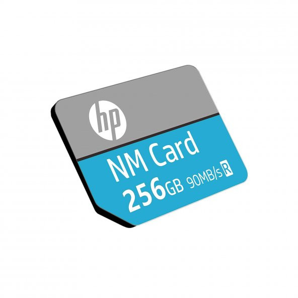HP NM100 256GB MicroSDXC UHS-III U3 Nano Hafıza Kartı