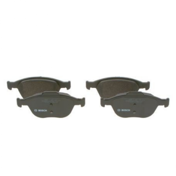 Ford Connect 2002 Sonrası  Ön Fren Balatası 0986495066