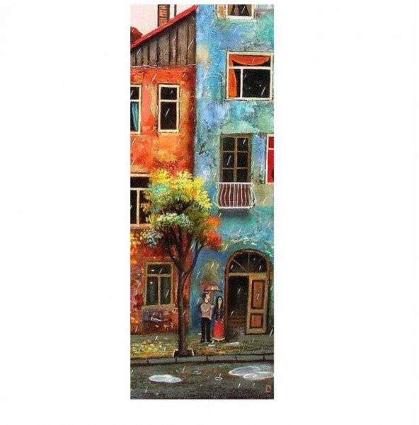 Artebella 6149K MixArt Kolay Transfer 10x25 cm