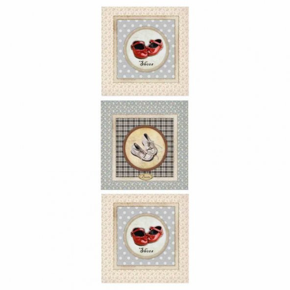 Artebella 6153K MixArt Kolay Transfer 10x25 cm