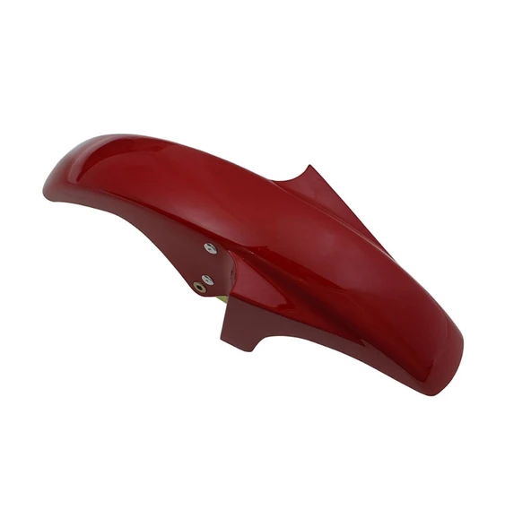 Yamaha YBR 125 Kırmızı Ön Çamurluk 2004-2009 ürün görseli